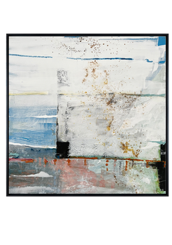 Porta Lenta Canvas Artwork