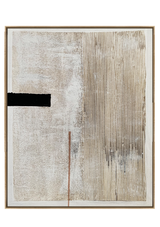 Monolithe Canvas Artwork