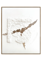 Révélation Canvas Artwork