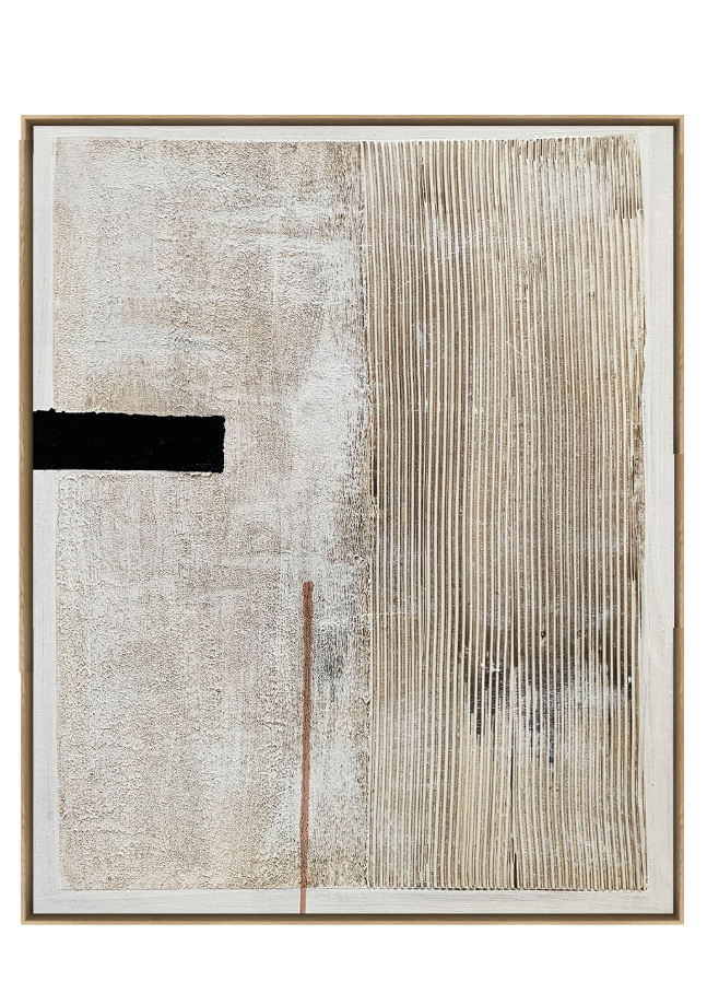 Monolithe Canvas Artwork
