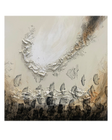 Scorza Canvas Artwork