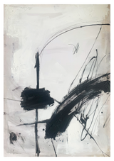 Lunetta Canvas Artwork
