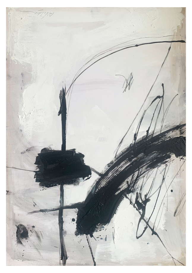 Lunetta Canvas Artwork