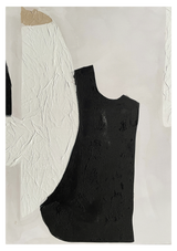 Forma Canvas Artwork