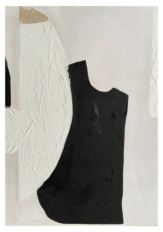 Forma Canvas Artwork
