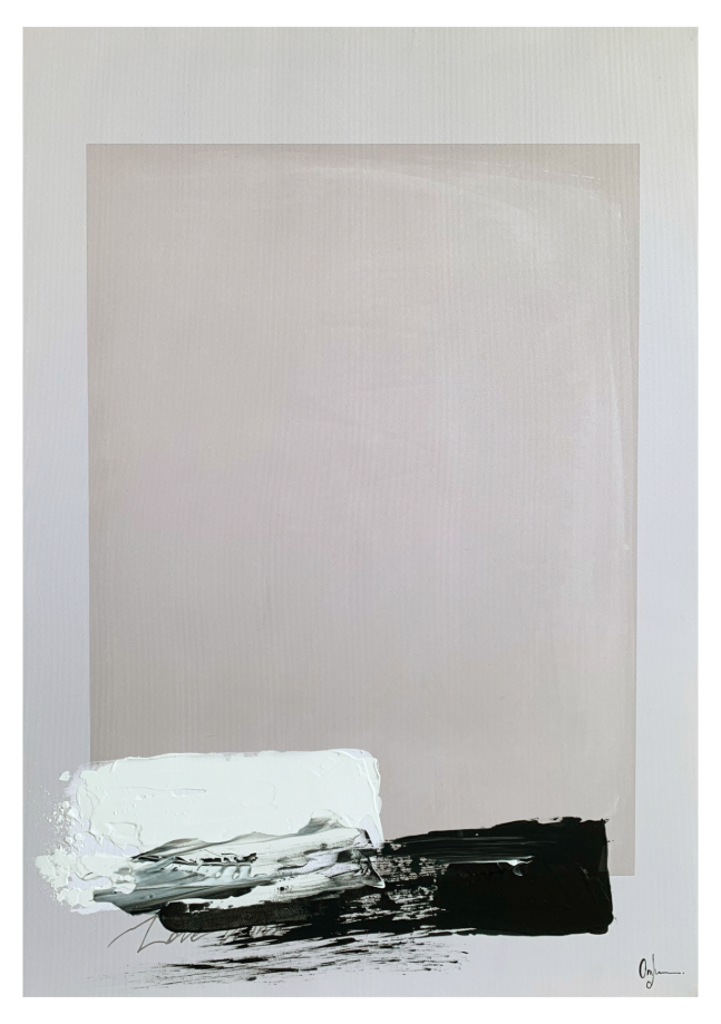 Vesso 2 Canvas Artwork