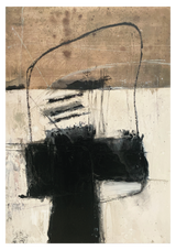 Traste 1 Canvas Artwork