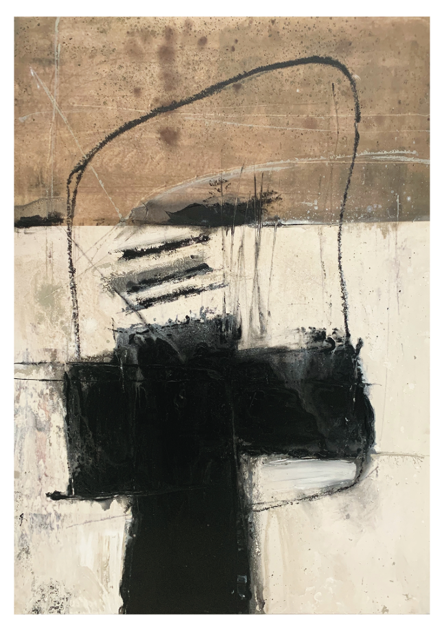 Traste 1 Canvas Artwork