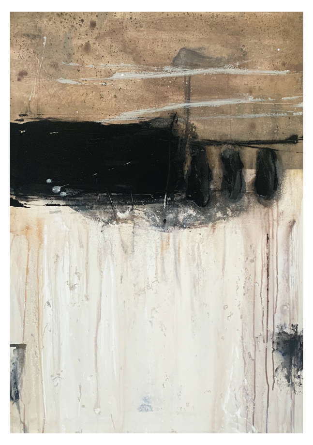 Traste 2 Canvas Artwork