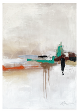 Orto 1 Canvas Artwork