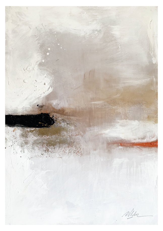 Orto 2 Canvas Artwork