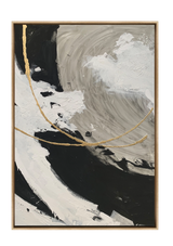 Via Orla Canvas Artwork