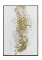 Orario Canvas Artwork