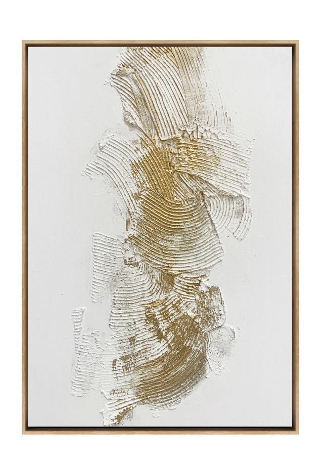 Orario Canvas Artwork