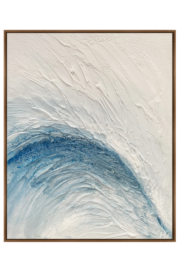 Ismara Canvas Artwork