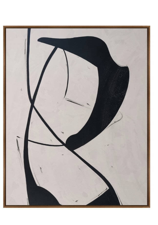 Sovra Canvas Artwork