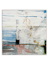 Porta Lenta Canvas Artwork