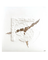 Révélation Canvas Artwork