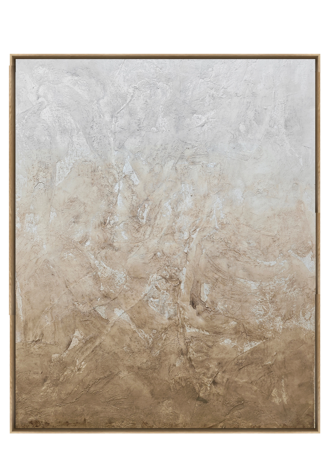Duvair Canvas Artwork