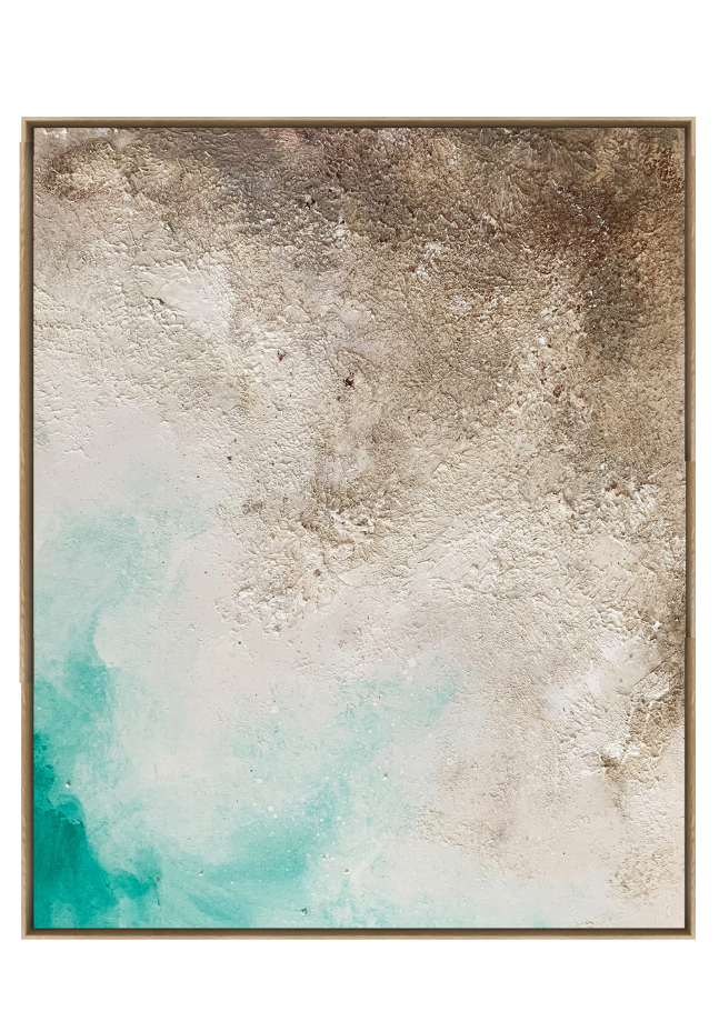Lunair Canvas Artwork