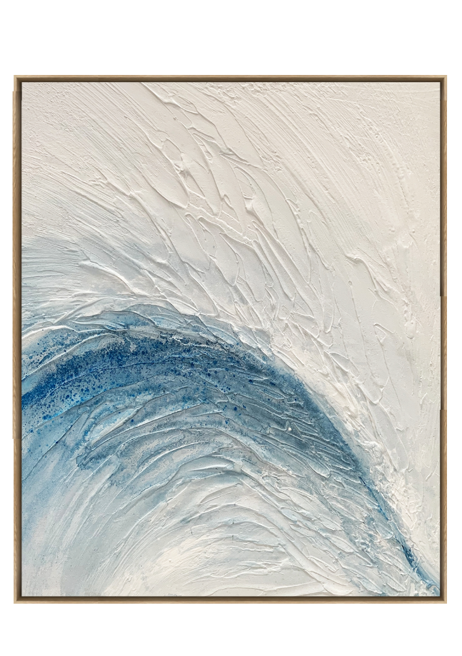 Ismara Canvas Artwork