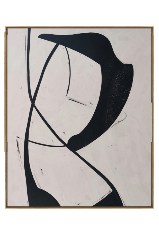Sovra Canvas Artwork