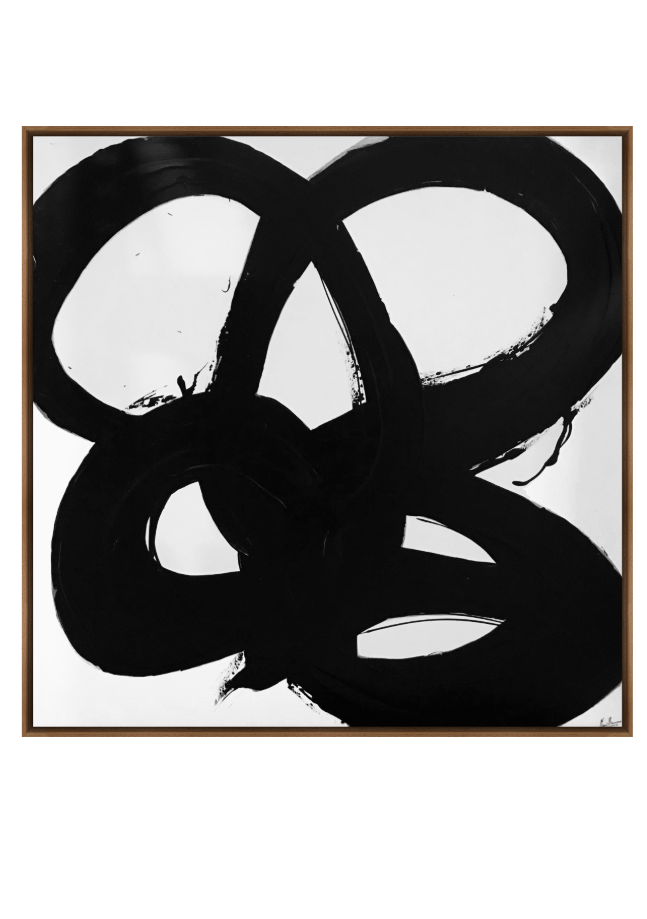 Neroletto Canvas Artwork
