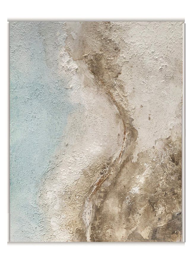 Civetta Canvas Artwork