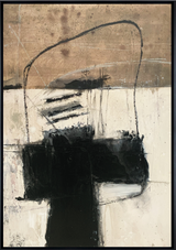 Traste 1 Canvas Artwork