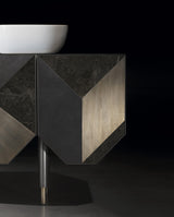 Coleccion Alexandra George Vanity Unit, fourth view