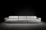 Coleccion Alexandra Boston Pure Large Modular Sofa, view 2