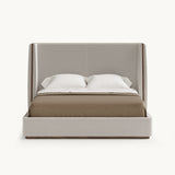 Mezzo Collection Barlow Bed, view 2