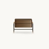 Mezzo Collection Bennett Nightstand, view 2
