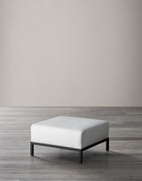 Meridiani Berry Ottoman