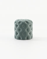 Laskasas Small Bur Pouf