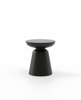 Laskasas Cap Side Table