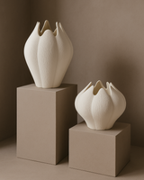 Celeste I Ceramic Pot