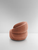 Ditre Italia Clip Armchair, view 3