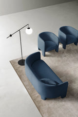 Ditre Italia Cali Armchair, view 3