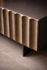 Genio TV Unit