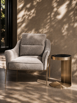 Vantelle Side Table