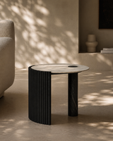 Salida Side Table - Black