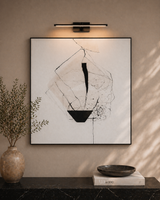 Mestro Wall Art