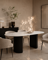 Rhodes Dining Table