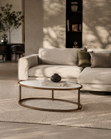 Anthea Coffee Table - Small