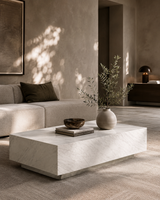Tetra Coffee Table