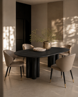 Bellroy Dining Chair - Buffalo