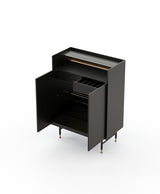 Laskasas Desmond Bar Cabinet