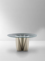 Ditre Italia Sentei Dining Table, view 5