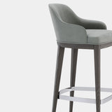 Domkapa Anna Bar Chair, view 3